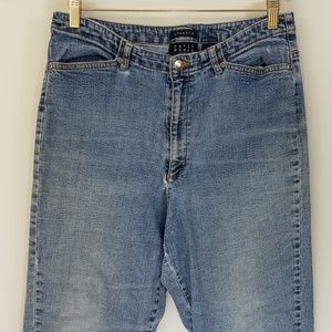 Crazy Horse Jeans